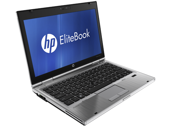 Laptop HP 2560p i5 2520