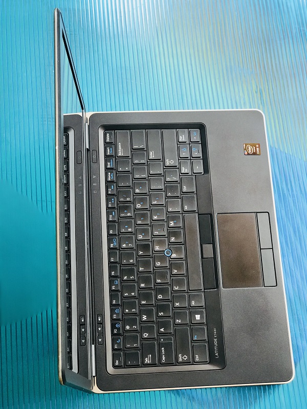laptop cũ xách tay giá rẻ dell e7440