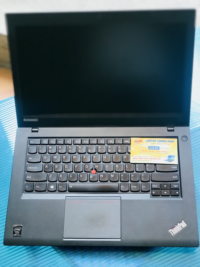 laptop thinkpad X240 giá rẻ 