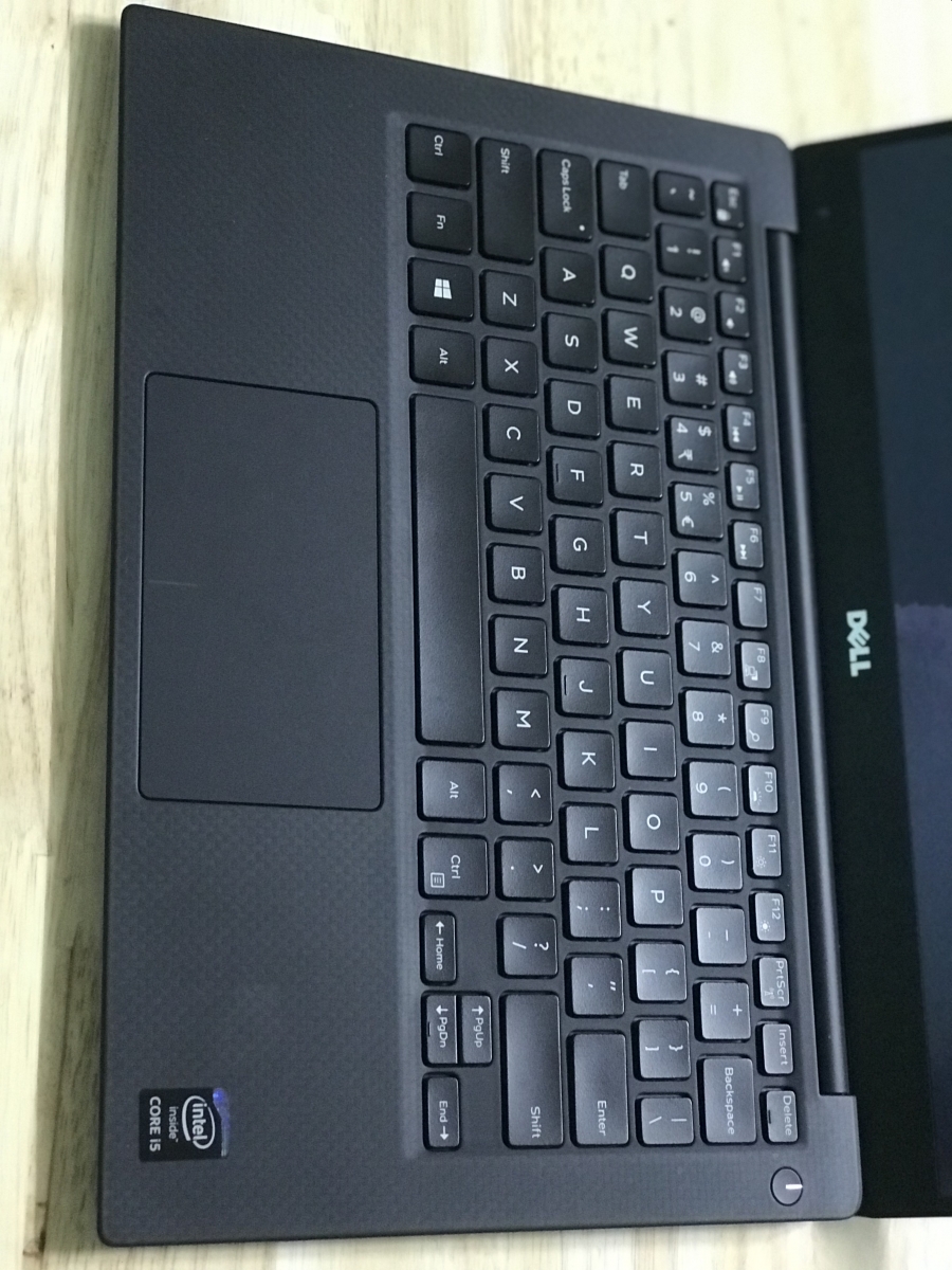 Laptop Dell XPS 13 9350 xách tay giá rẻ 
