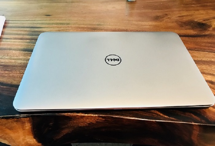 Dell XPS 13 Core i7 ram 8GBSSD 128B - 2