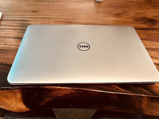 Dell XPS 13 Core i7 ram 8GBSSD 128B
