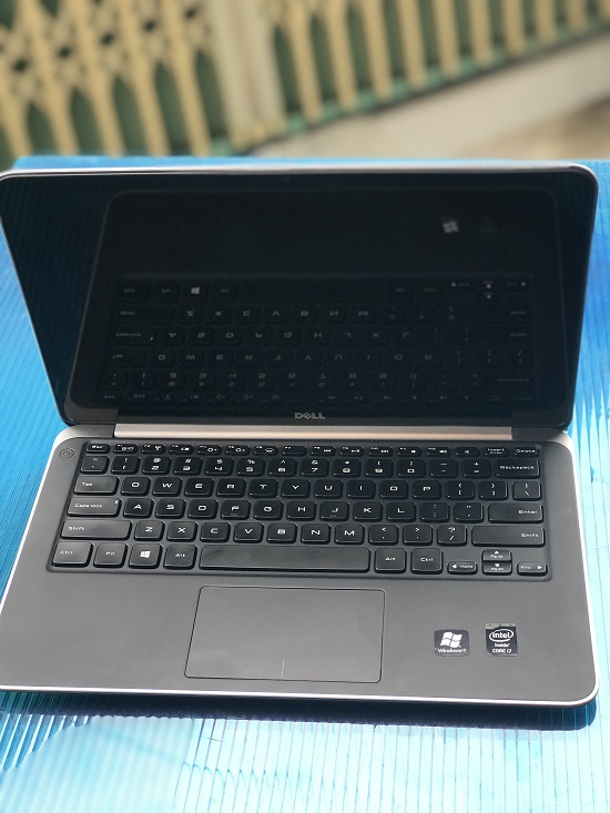 Dell XPS 13 Core i7 ram 8GBSSD 128B - 1