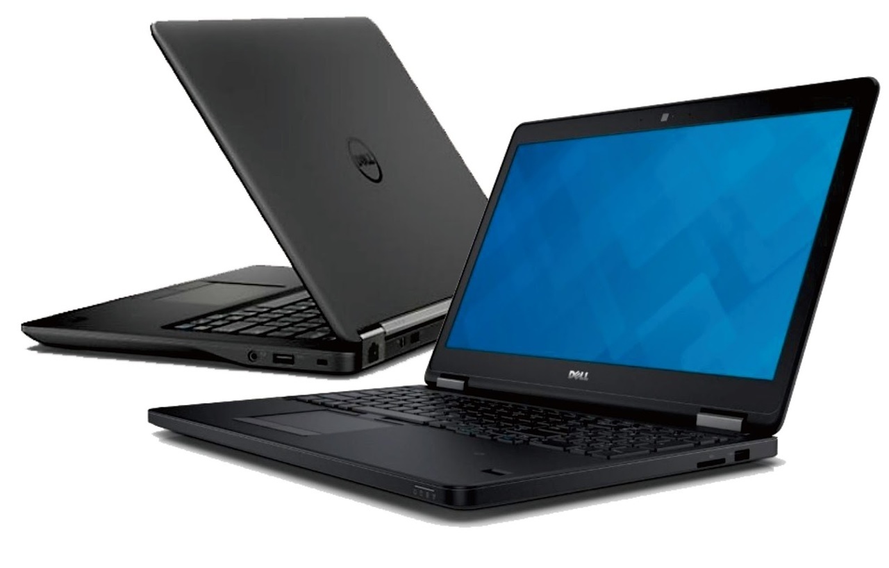 Laptop cũ xách tay dell e7250
