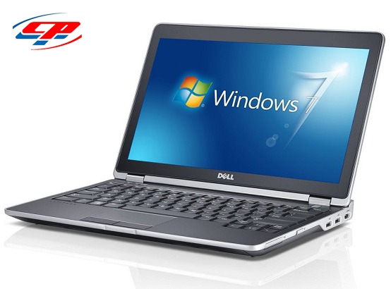 Laptop cũ mini Dell E6220 xách tay giá 