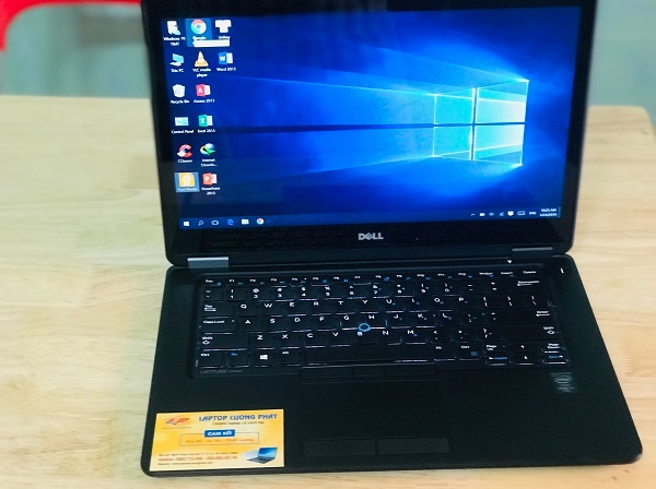 Laptop Cường Phát Bán laptop cũ giá rẻ Chính Hang uy tín Chất ...