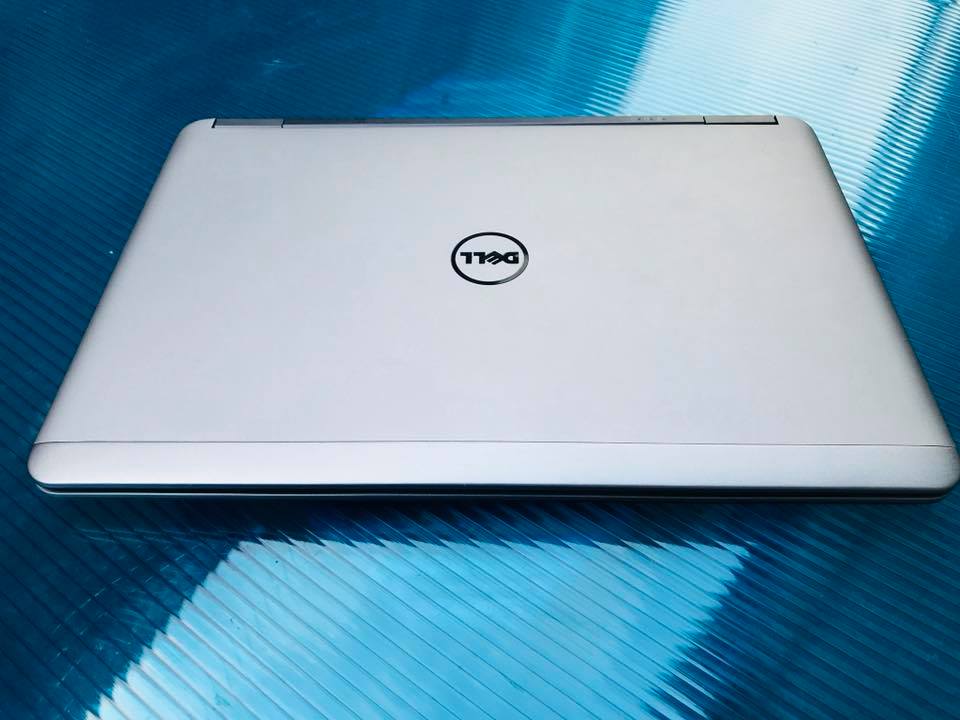 Laptop cũ Dell E7440 i5 Ram 4GB HDD 500GB 14 inch laptop mỏng nhẹ.