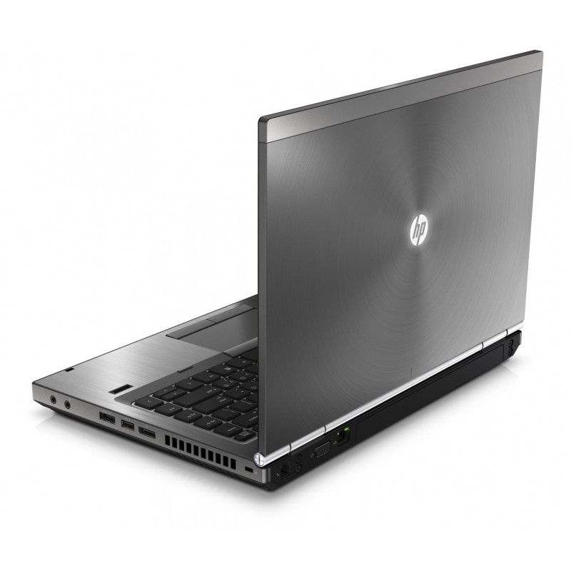 HP 8570W CORE I5 RAM 8GB HDD 320GB HP 8570W CORE I5 RAM 8GB HDD 320GB