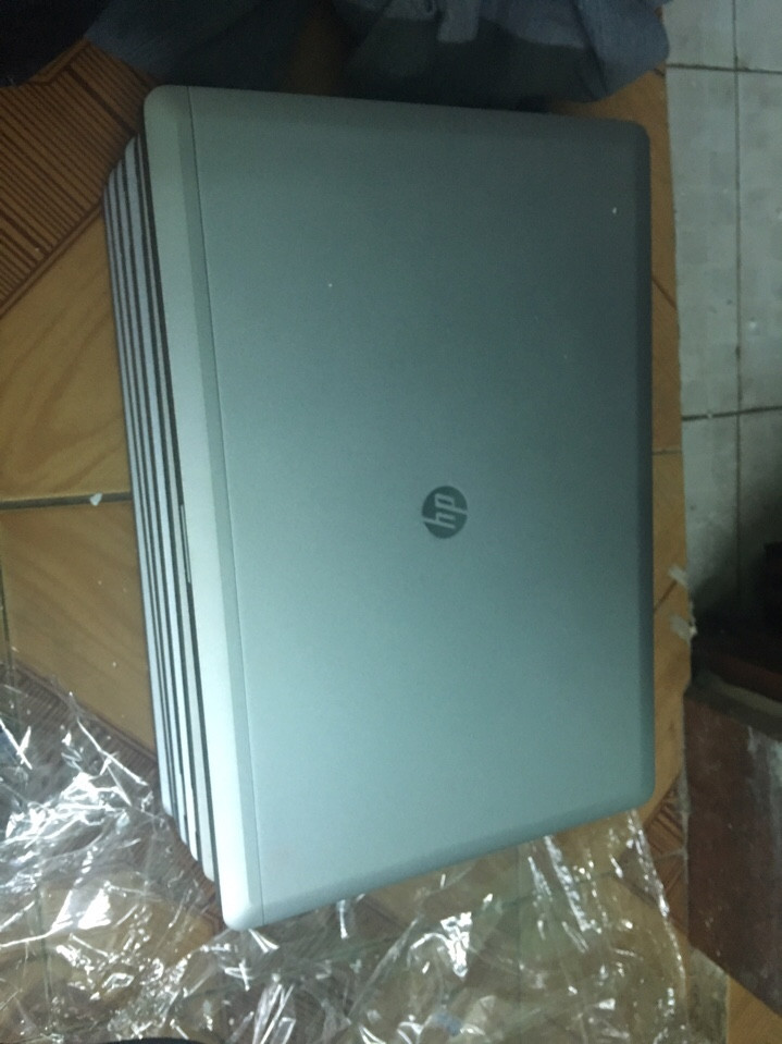 HP FOLIO 9470M CORE I5 RAM 4GB SSD160GB mỏng nhẹ