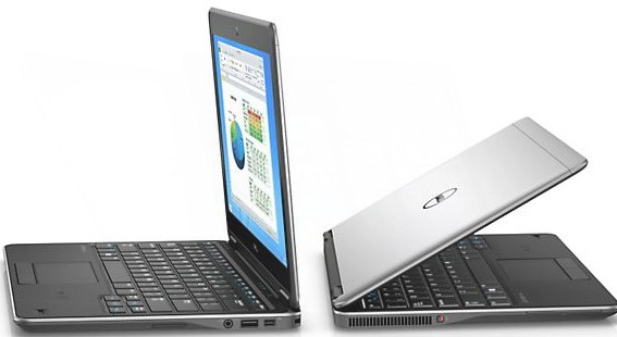 Dell Latitude E7240 i5 4300U Ram 4gb SSD 128gb