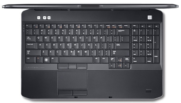 Laptop Dell E5530 Core i5 3320 Ram 4GB HDD 250gb LCD 15.6 inch xách tay giá rẻ nguyên zin 100%