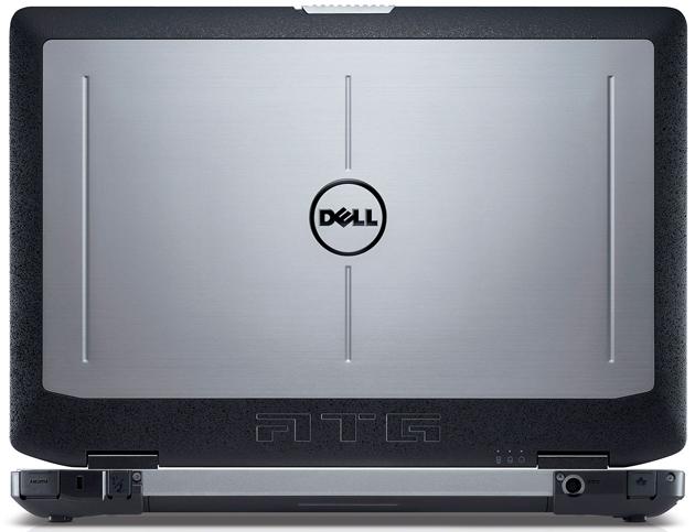 Laptop Dell E6430 ATG i7 -3720QM Ram 8gb SSD 256gb card rời
