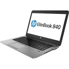 Laptop Hp elitebook 840 G1 i5 xách tay Ram 4gb HDD 320gb LCD 14 inch