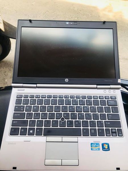 Laptop HP 2560p i5 2520M Ram 4GB HDD 250GB 12.5 xách tay giá rẻ