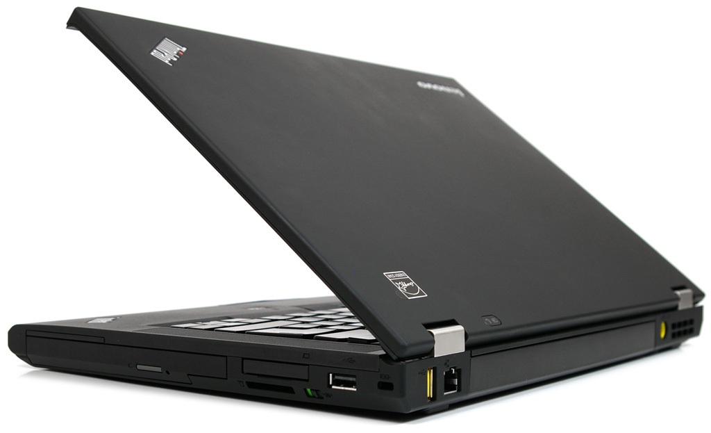Laptop thinkpad t430 i5 ram 4gb hdd 320gb xách tay giá rẻ