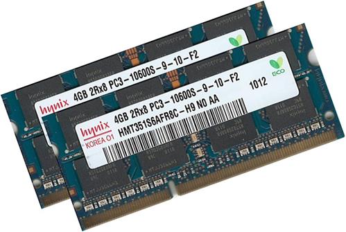 ram laptop ram pc3-4gb