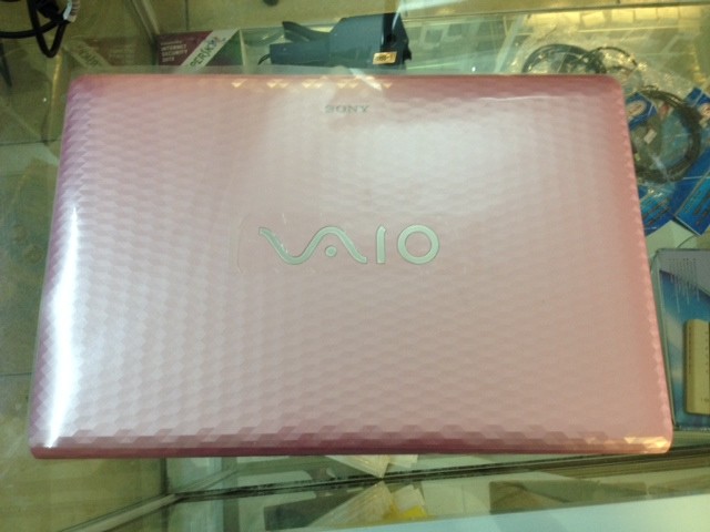 VỎ LAPTOP SONY EH VỎ LAPTOP SONY EH