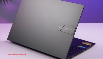 Laptop Asus Gaming Vivobook K3605 i5 12500H RTX 2050 16GB 512GB 144Hz Chính Hãng (MỚI 100% NGUYÊN HỘP)