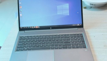 4 Laptop HP EliteBook Xách Tay Bền Bỉ Giá Rẻ Đáng Mua