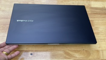 Asus Vivobook S533EQ i5 1135G7 Ram 8gb SSD 128GB 15.6 inch VGA Rời Nividia MX350 gia rẻ