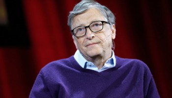 Bill Gates: 'Tiền mã hoá phổ biến như hiện nay là rất nguy hiểm'
