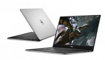 Cập nhật giá laptop Dell XPS 13 mới nhất trên thị trường hiện nay