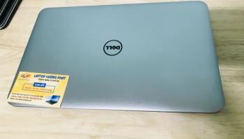 Có nên mua laptop Dell XPS 13 cũ hay không?