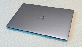 Đánh giá chi tiết dell precision 5570 i9 chuyên thiết kế đồ họa