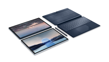 Đánh giá Dell XPS 13 2-in-1 (2022) Một chiếc tablet chạy hệ điều hành windows nhỏ gọn và mạnh mẽ