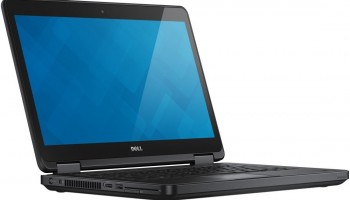 Laptop cũ xách tay Dell E5440 Core i5 ram 8gb SSD 256gb Card rời chuyên game đồ họa