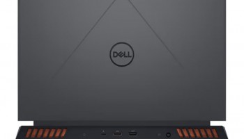 Dell G15 5511 mẫu laptop chuyên game cấu hình mạnh giá rẻ đáng mua nhất hiện nay