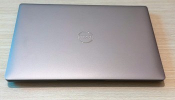 Dell Latitude 5411 Có Tốt Không? Đánh Giá Chi Tiết Laptop Doanh Nhân Core i7-10850H Đáng Mua