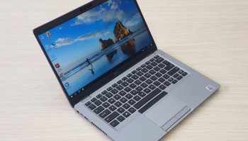 Dell Latitude 5411 Core i7-10850H RAM 16GB SSD 256GB 14 Inch Full HD | Laptop Đồ Họa Giá Rẻ Chính Hãng