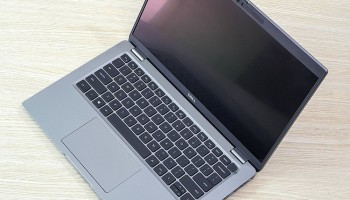 Dell Latitude 5420 i7-1165G7 RAM 8GB SSD 256GB Full HD mẫu laptop xách tay đáng mua