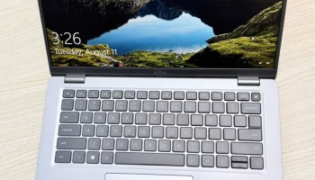 Dell Latitude 5430 i7-1255U RAM 16GB SSD 512GB Review