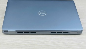 Dell Latitude 5450 Ultra 5 – Siêu phẩm văn phòng cao cấp, sang trọng và mạnh mẽ