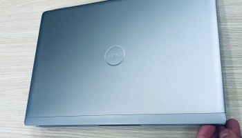 Dell Latitude 7440 Core i7-1355U RAM 16GB SSD 512GB | Laptop Doanh Nhân Cao Cấp