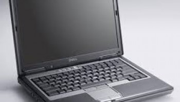 Laptop Dell Laitude D830 core 2 doul ram 4gb ssd 120gb 15.4 inch vỏ nhôm xách tay siêu bền giá rẻ