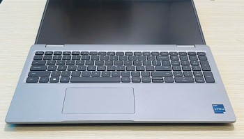 Dell precision 3571 i5 1250H ram 16gb ssd 256gb 15.6inch Nividia T600 chuyên thiết kế đồ họa