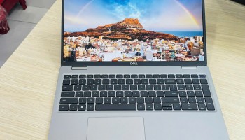 Dell Precision 3571 i7-12700H RTX A1000 4GB | Laptop Đồ Họa Chuyên Nghiệp Giá Tốt