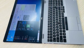 Dell Precision 3571 i9-12900H RAM 16GB SSD 512GB RTX T600 – Laptop đồ họa chuyên nghiệp