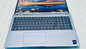 Dell Precision 3581 chạy AutoCAD và SolidWorks có tốt không? Đánh giá chi tiết