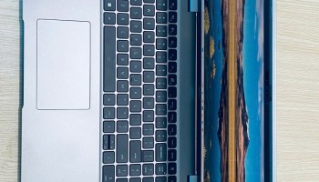 Dell Precision 3581 Có Nâng Cấp RAM Và SSD Được Không? Hướng Dẫn Chi Tiết