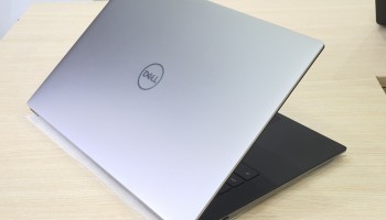 Dell Precision 5550 i7 1075h ram 32gb ssd 512gb card t1000 4k UHD vỏ nhôm chuyên thiết kế đồ họa giá rẻ