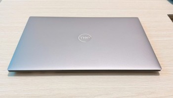 Dell Precision 5560 intel core i9 ram 32gb card RTX A2000 15.6inch 4k siêu vip