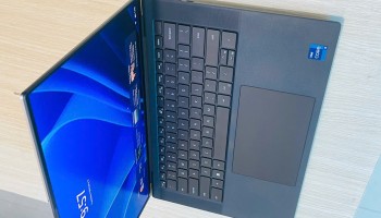 Dell Precision 5560 RTX A2000 chạy tốt phần mềm đồ họa nào?