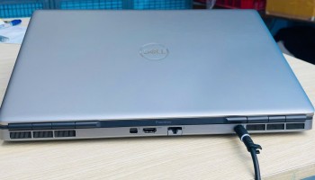 Dell Precision 7550 Core i7 Quadro T1000 có đáng mua? So sánh với Precision 3581 và 3560