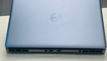Dell Precision 7550 i7 10850H RAM 16GB SSD 512GB T1000 – Laptop đồ họa chuyên nghiệp giá tốt