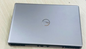 Dell Precision 7750 i7-10850H RTX 4000 8GB | Laptop Đồ Họa Workstation 17 Inch Siêu Mạnh Giá Tốt