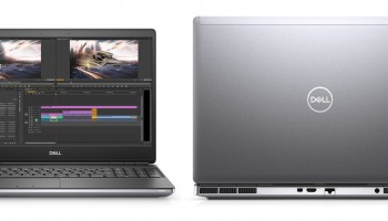 Dell Precision7550 i7 1075H ram 16gb ssd 512gb card RTX A3000 6gb 15.6inch Full HD chuyên thiết kế đồ họa